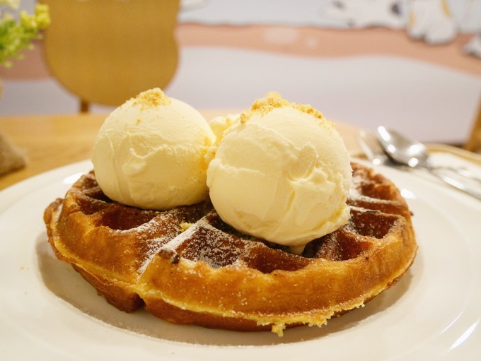 三天吃遍曼谷精选美食（给第一次去曼谷的你）