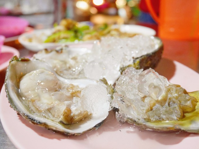 三天吃遍曼谷精选美食（给第一次去曼谷的你）