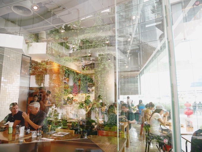 三天吃遍曼谷精选美食（给第一次去曼谷的你）