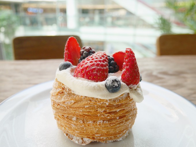 三天吃遍曼谷精选美食（给第一次去曼谷的你）