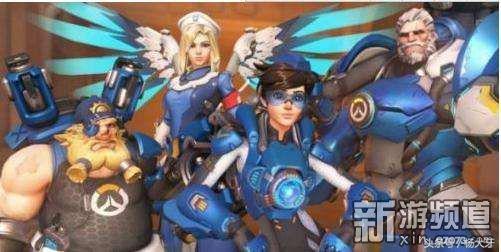 守望先锋国王行动熔火核心,守望先锋国王行动用什么英雄