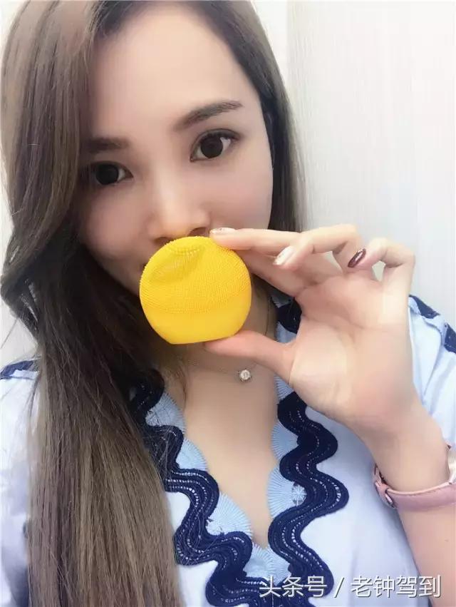 foreo洁面仪luna3,foreo洁面仪lunamini2