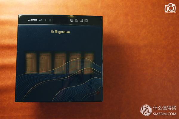 沁园净水器ru-185jro反渗透,用生命在喝水