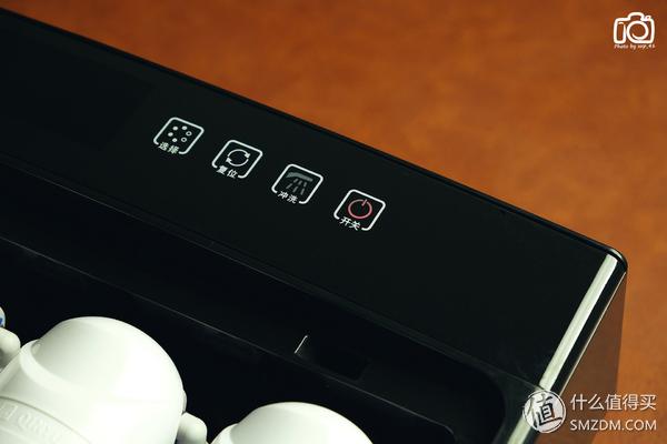 沁园净水器ru-185jro反渗透,用生命在喝水