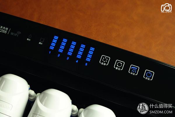 沁园净水器ru-185jro反渗透,用生命在喝水