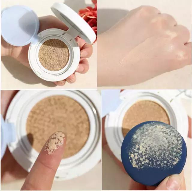 BB霜和气垫的区别,bb霜和气垫bb有什么区别