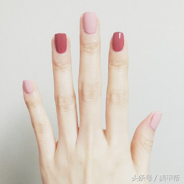 肤色不同会怎么样,肤色不同对比