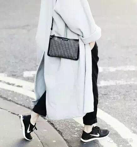 春夏秋冬的百搭鞋子,耐克百搭鞋子推荐男