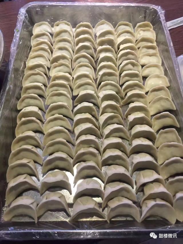 鼓楼美食街有什么好吃的,鼓楼美食一条街西安