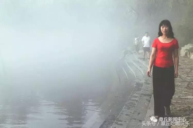 别怀疑，这就是百脉泉！竟如此惊艳，你是否从未见过！