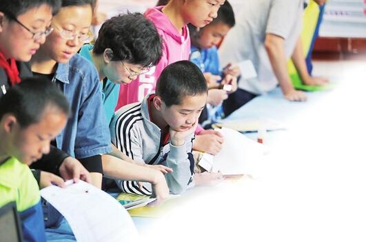 昆明小升初选拔,昆明小升初考试没及格要补考吗