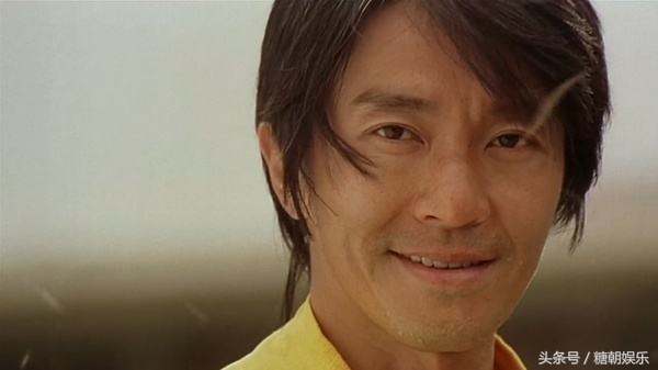 少林足球星爷陈国坤杀青,陈国坤和周星驰的少林足球电影