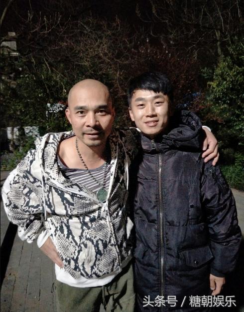 少林足球星爷陈国坤杀青,陈国坤和周星驰的少林足球电影