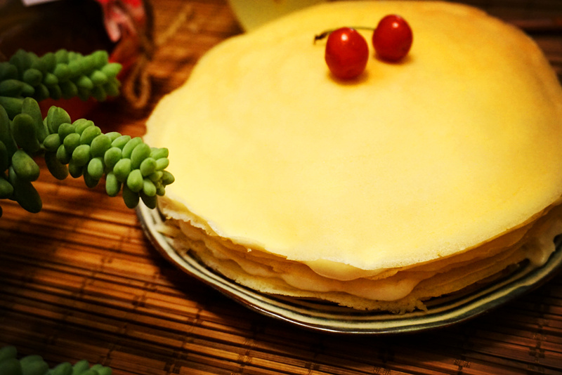 榴莲千层怎么做,榴莲那些事完整视频