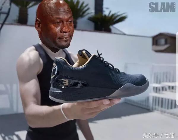 这位NBA选秀热门有个最狂老爸，签名球鞋都是自家品牌