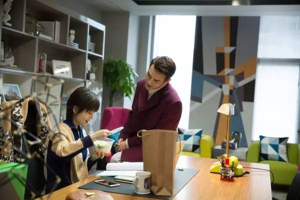 欢乐颂五美有哪些,欢乐颂五美