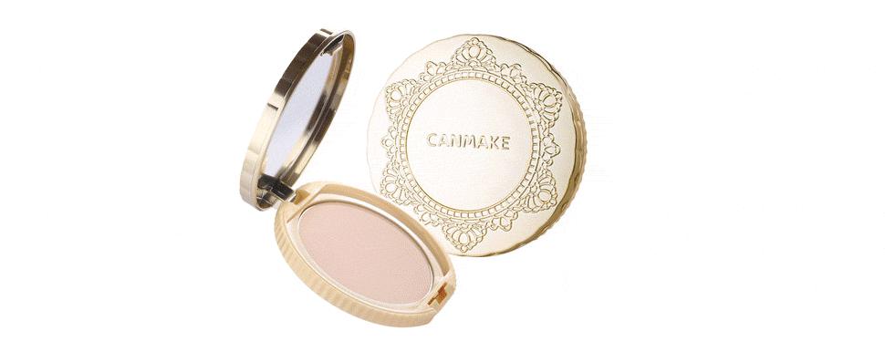 canmake最值得入手的产品,日本最受欢迎的品牌