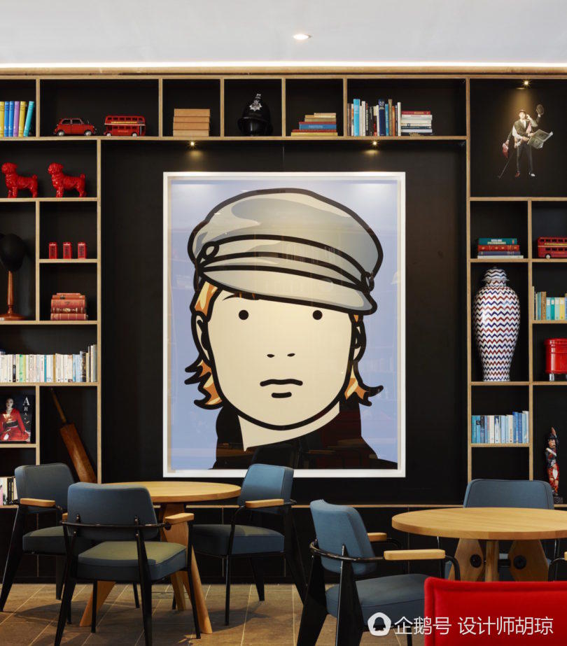 英国的酒店是长什么样的,英国酒店的装修有多吓人