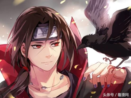 令人感动的动漫人物火影,火影十大悲情死亡人物