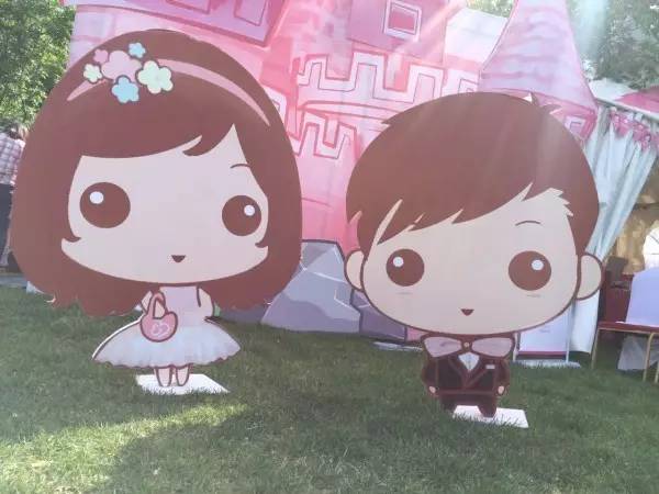 2019长城儿童森林艺术节,北京长城森林艺术节