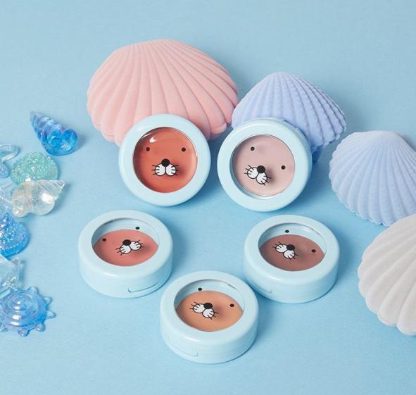 玛丽猫唇膏,dhc联名唇膏玛丽猫