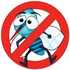 儿童纯中药驱蚊香包,中医驱蚊的自制方法