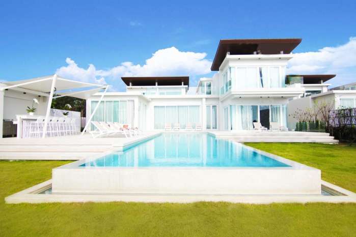 住不起贵的酒店,普吉岛千元内酒店推荐