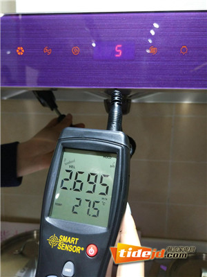 邂逅爱情樱花紫水晶烟机套装陪你度过漫长岁月