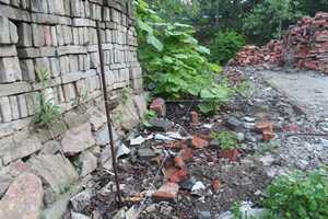 盖房的心酸和难处只有自己知道,父母盖房子的心酸感悟