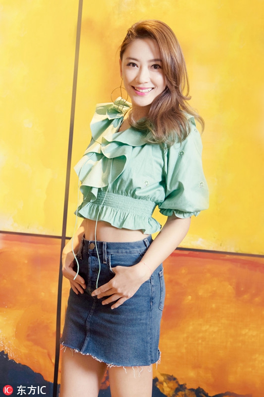 应采儿谈选择陈小春的原因,陈小春应采儿感情史