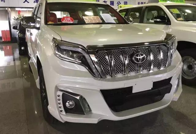 平行车出口墨西哥,平行进口车离我们而去