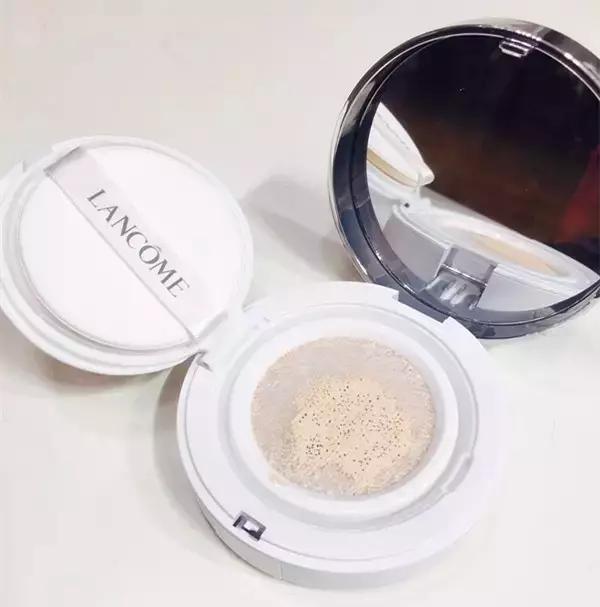 气垫哪一款比较好用,最好用的气垫排行适合干皮