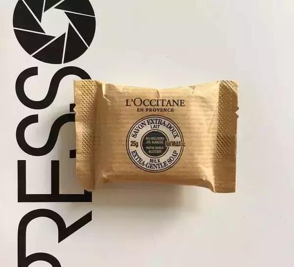 酒店没用完的香皂怎么处理,酒店没有香皂都去哪了