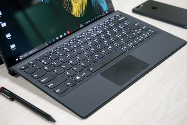 联想miix5怎么样值得买吗,联想miix5二合一平板电脑