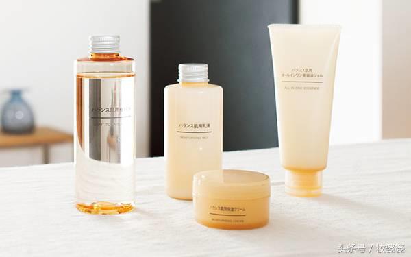 扒一扒护肤品,扒一扒好用的国货护肤