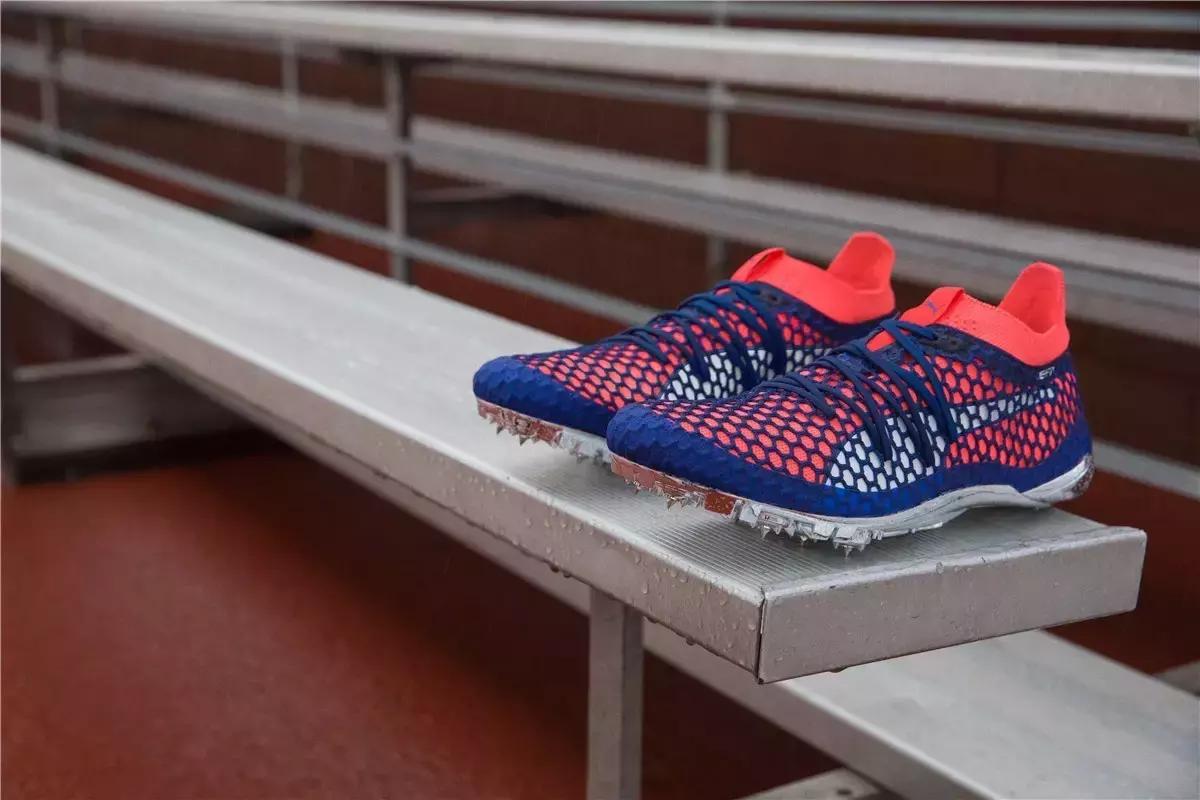 跑鞋所有科技盘点,跑鞋界的黑科技