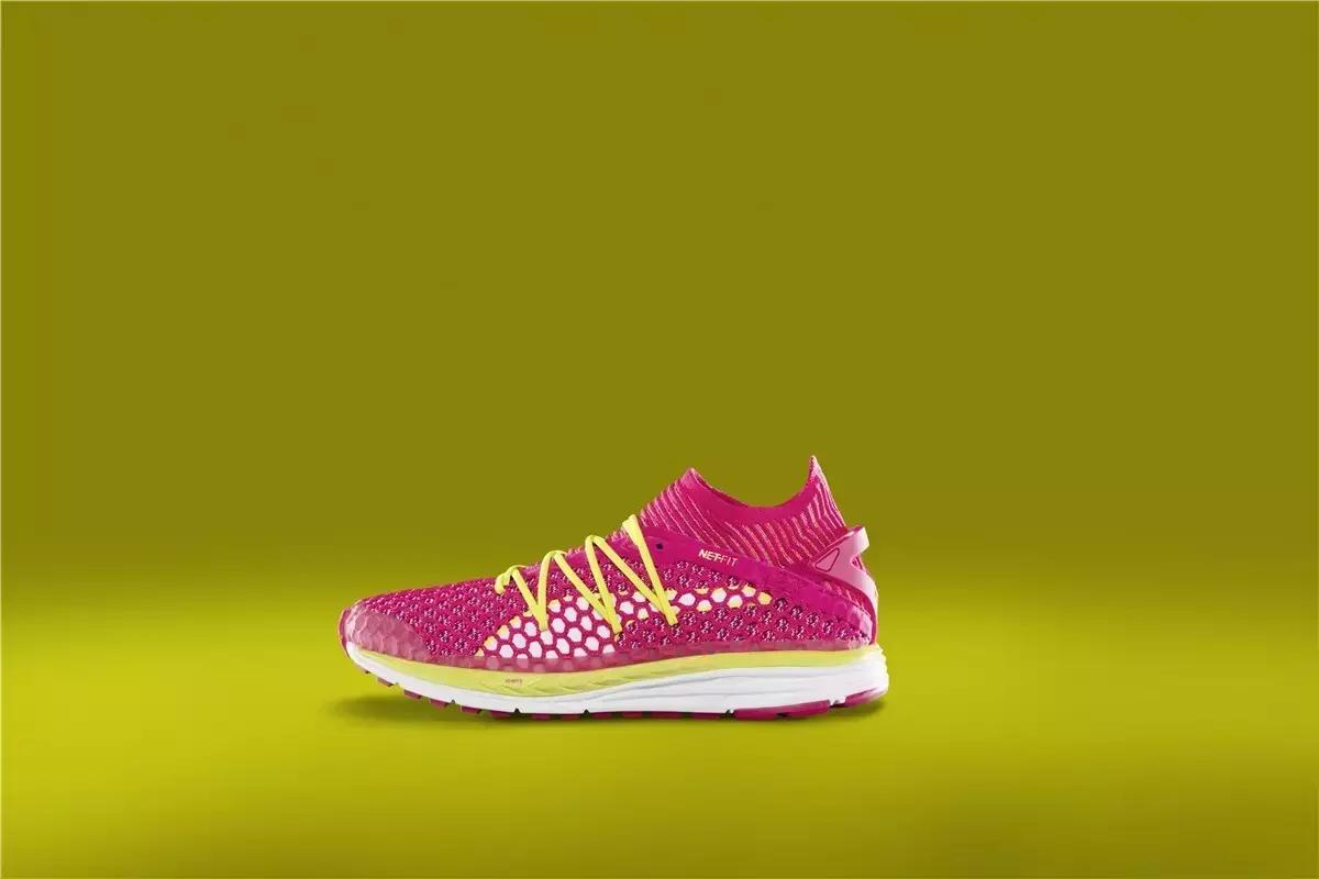 跑鞋所有科技盘点,跑鞋界的黑科技