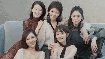 欢乐颂新五美谁最值得期待,欢乐颂五美造型