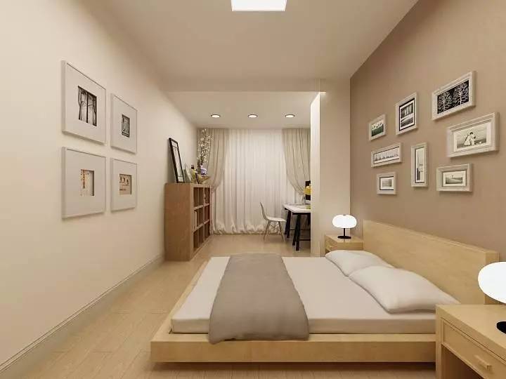 实用卧室灯,卧室灯推荐什么样的省电