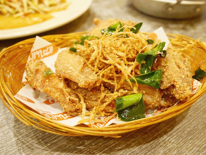 三天吃遍曼谷精选美食（给第一次去曼谷的你）