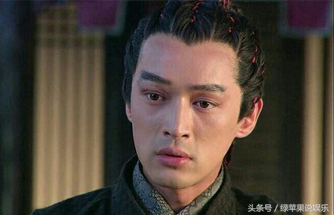 胡歌是哪部影视剧爆红的呢,盘点胡歌古代装扮都演过哪些剧