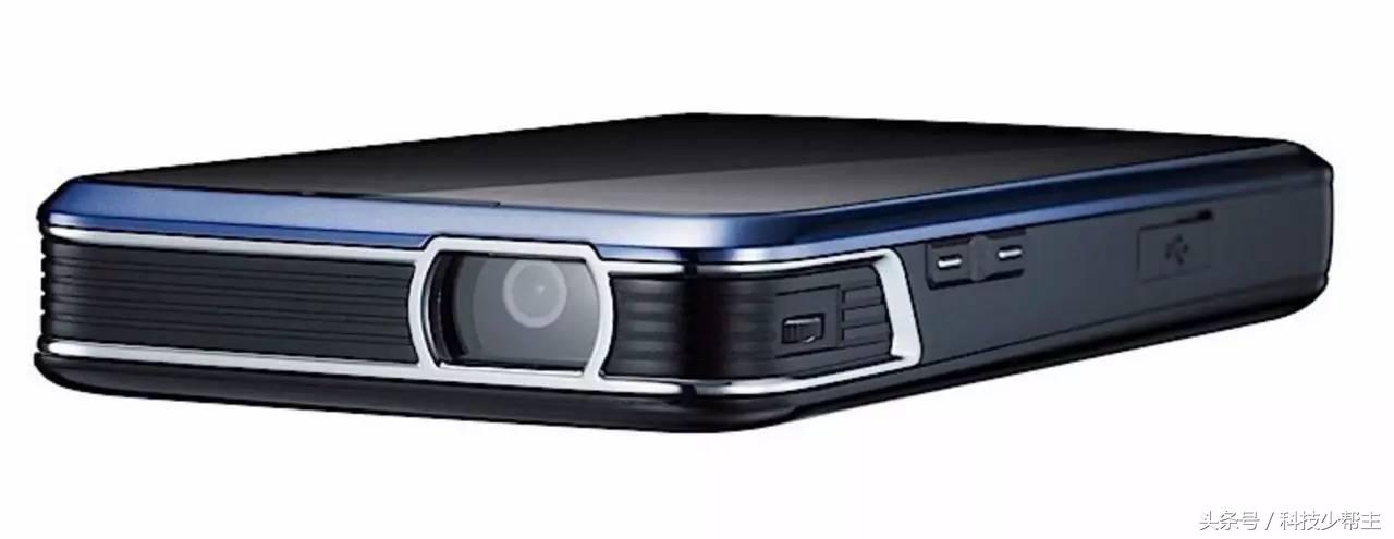 写在S8发布前夜！「新锐中产」与三星的故事