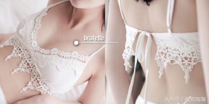 夏天肩带怎么搭配好看,无肩带穿搭夏季