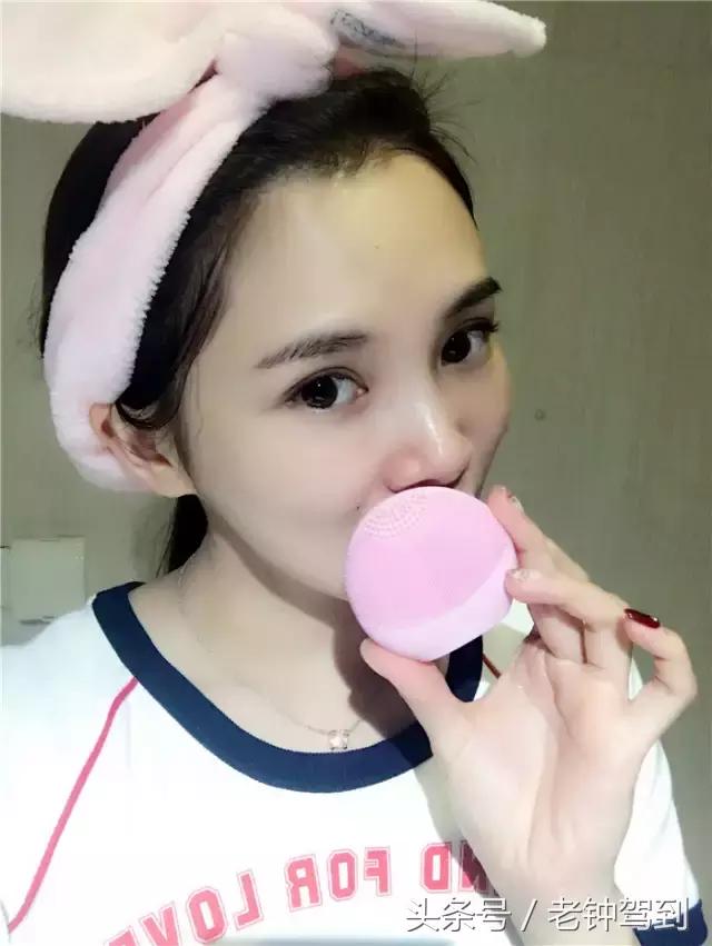 foreo洁面仪luna3,foreo洁面仪lunamini2