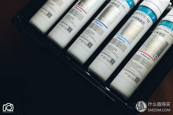 沁园净水器ru-185jro反渗透,用生命在喝水