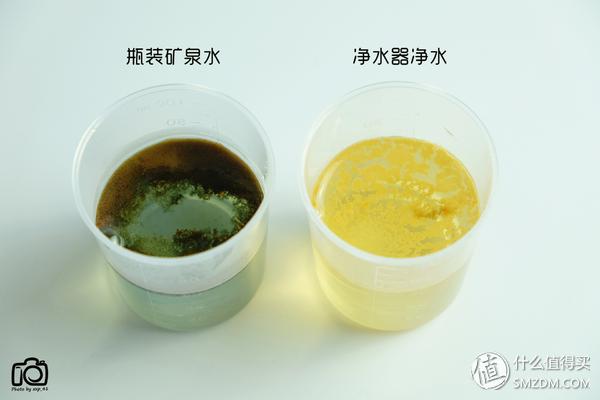 沁园净水器ru-185jro反渗透,用生命在喝水