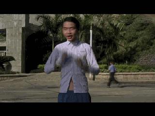 你不知道的周星驰功夫,你所不知道的周星驰