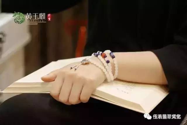 玉手串需要保养吗,玉石手串容易摔坏么