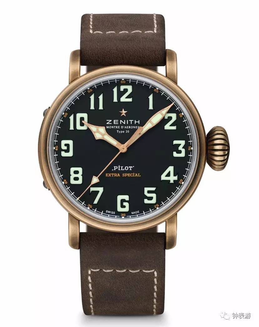 低调奢华瑞士腕表品牌,小众的瑞士腕表品牌