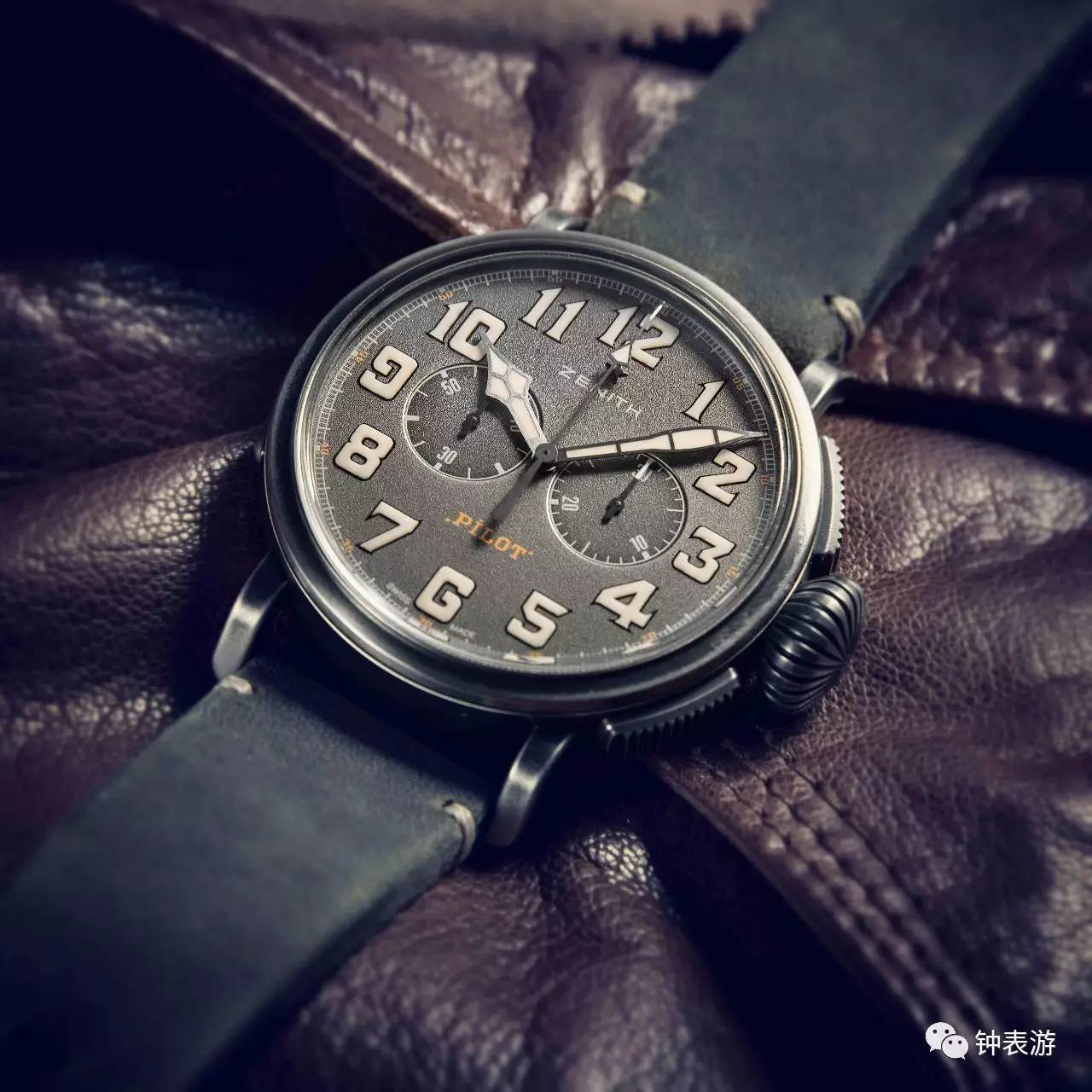 低调奢华瑞士腕表品牌,小众的瑞士腕表品牌